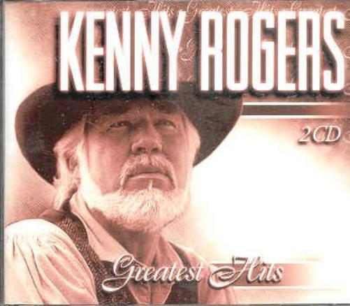 Kenny Rogers - Greatest Hits