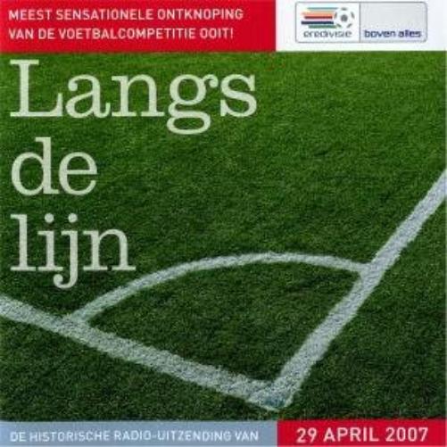 Langs de Lijn