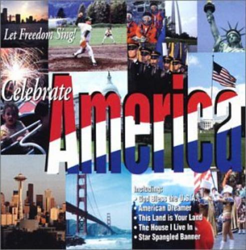 Celebrate America