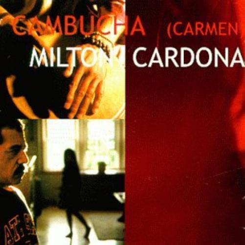 Cambucha Feat M Brecker