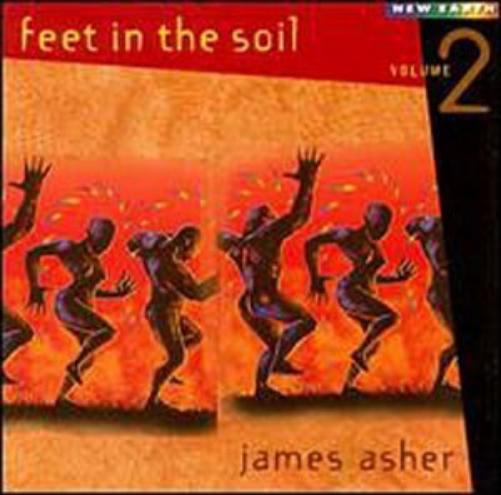 Feet in the Soil - Volume 2