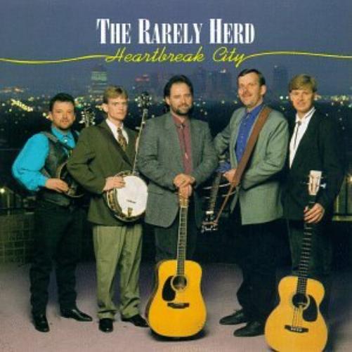 Rarely Herd-Heartbreak City