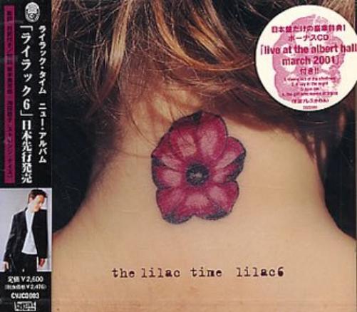 Lilac Time-Lilac6