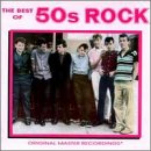 Rockin 50's