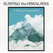 Surfing the Himalayas