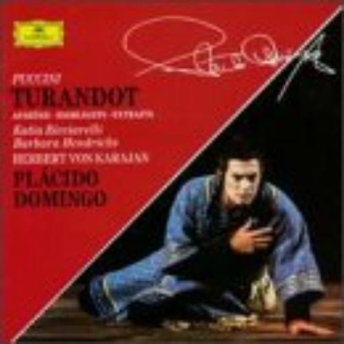 Puccini - Turandot