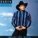 Garth Brooks / Ropin` The Wind