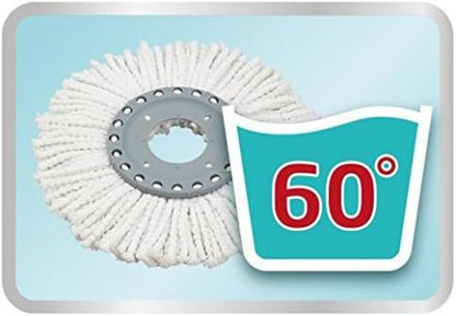 Leifheit - Clean Twist Active Disc Mop