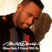 Mike Davis-When Only A Friend Will Do