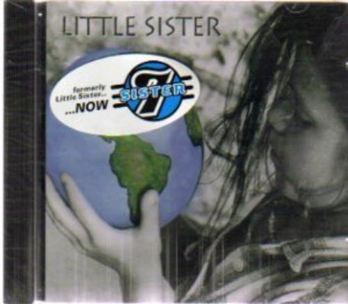 Little Sister-Little Sister