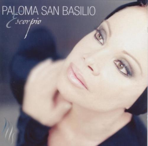 Paloma San Basilio-Escorpio