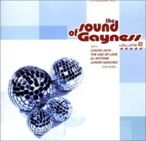 Sound of Gayness V.2