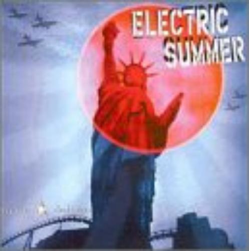 Electric Summer-Love Me Destroyer