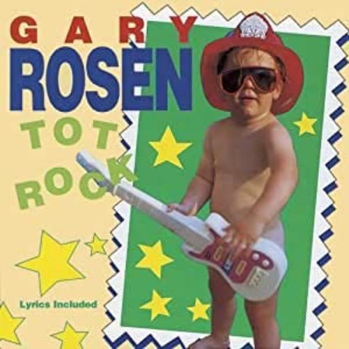 Gary Rosen-Tot Rock
