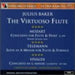 Julius Baker-Virtuoso Flute