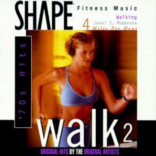 Walk 02:70s Hits