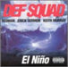 El Nino (k Murray-Redman-Erik Sermon)