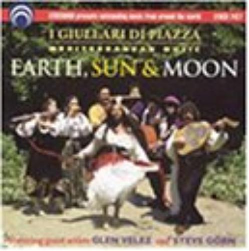 I Giullari Di Piazza-Earth, Sun & Moon