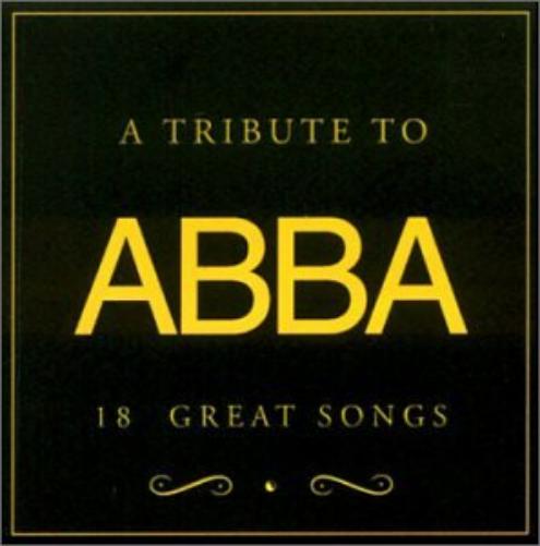 A Tribute to Abba