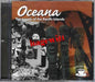 Cafe Society - Oceana (UK Import)