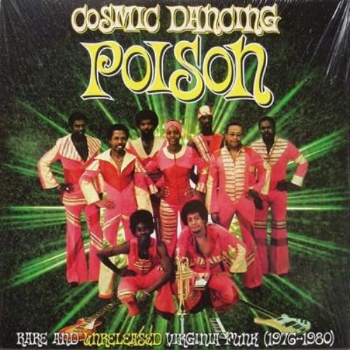 Cosmic Dancing + 2