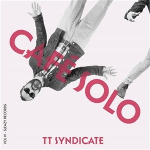 Vol.4 - Cafe Solo