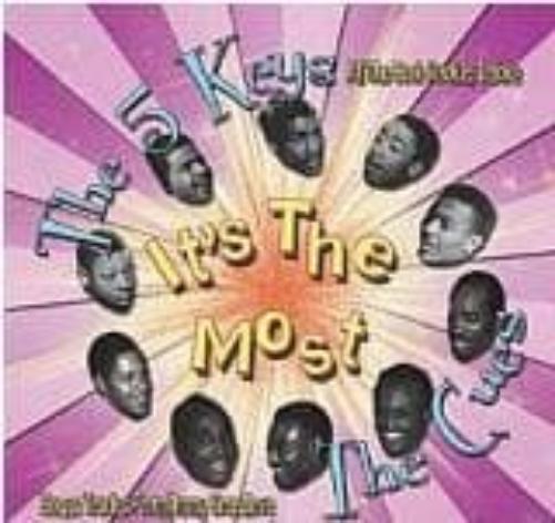 It'S The Most