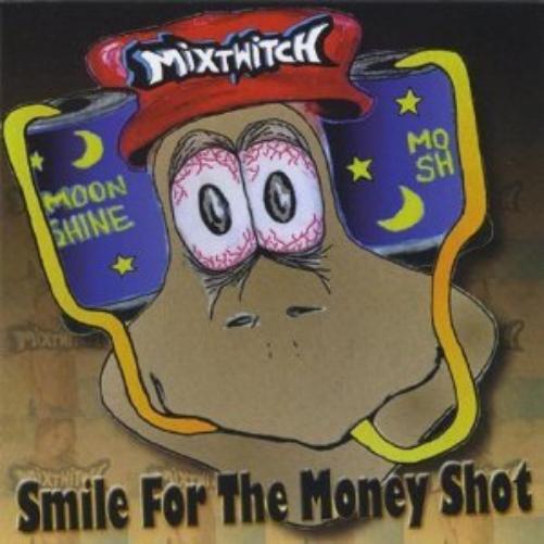 Smile for the Money Shot