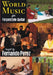 World Music For Fingerstyle Guitar