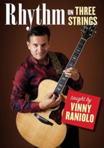 Rhythm On Three String