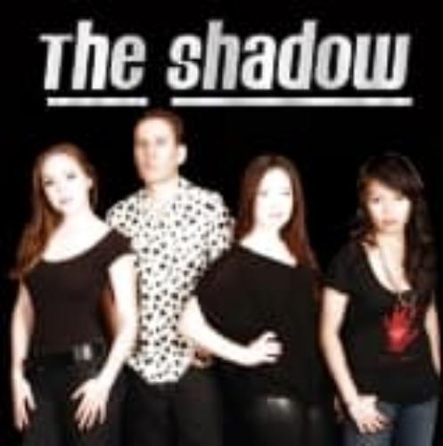 The Shadow