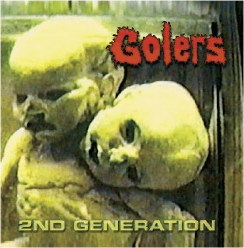 2Nd Generation