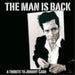The Man Is Back