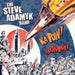 Adamyk, Steve -band