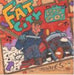 Fat City, Let'S Go (10")