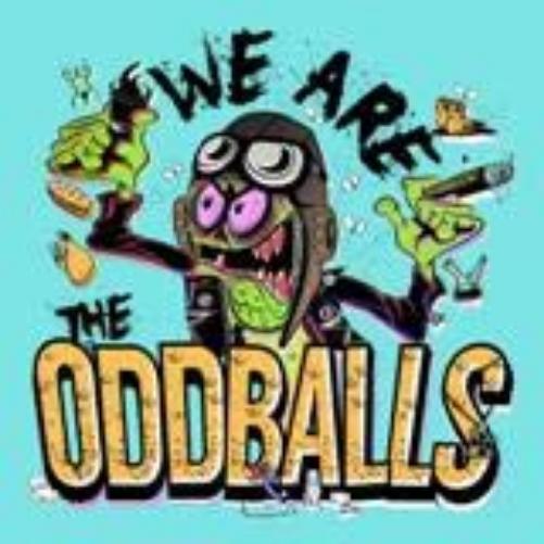 We Are the Oddballs
