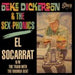El Socarrat