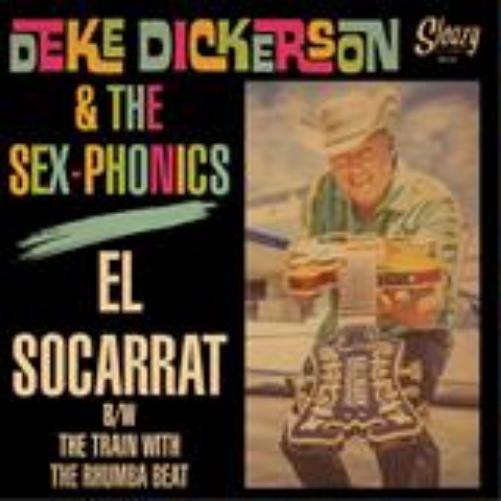 El Socarrat