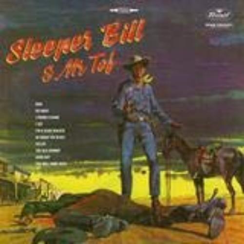 Sleeper Bill & Mr. Tof