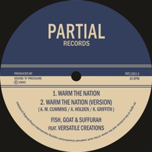 Warm The Nation