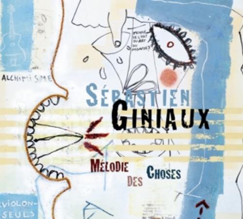 Melodie Des Choses