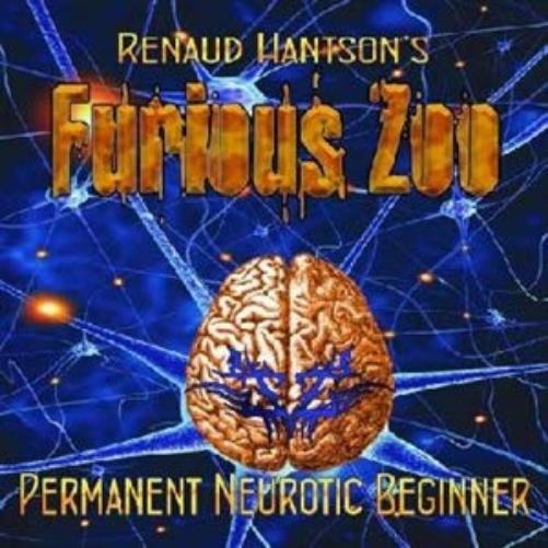 Permanent Neurotic Beginner