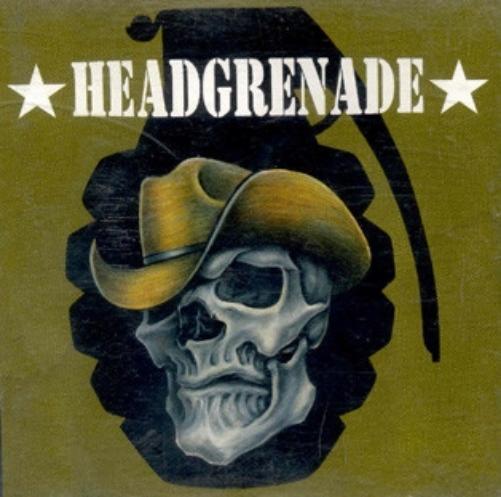 Headgrenade (10")