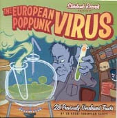 European Poppunk Virus