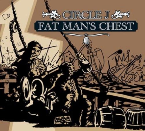 Fat Man'S Chest