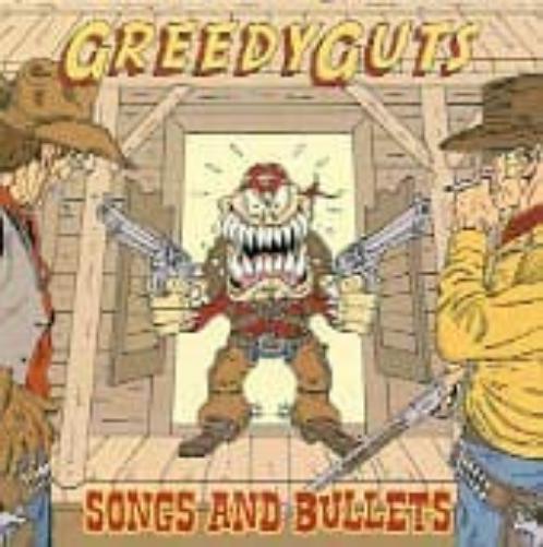 Songs And Bullets