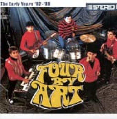 The Early Years '82-'86