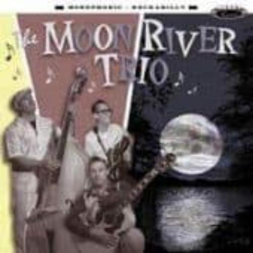 Moon River Trio (10"