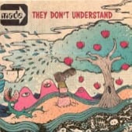 They Don'T Understand