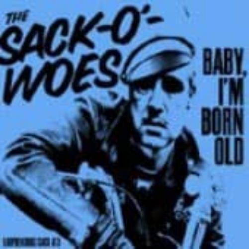 Baby, I'M Born Old